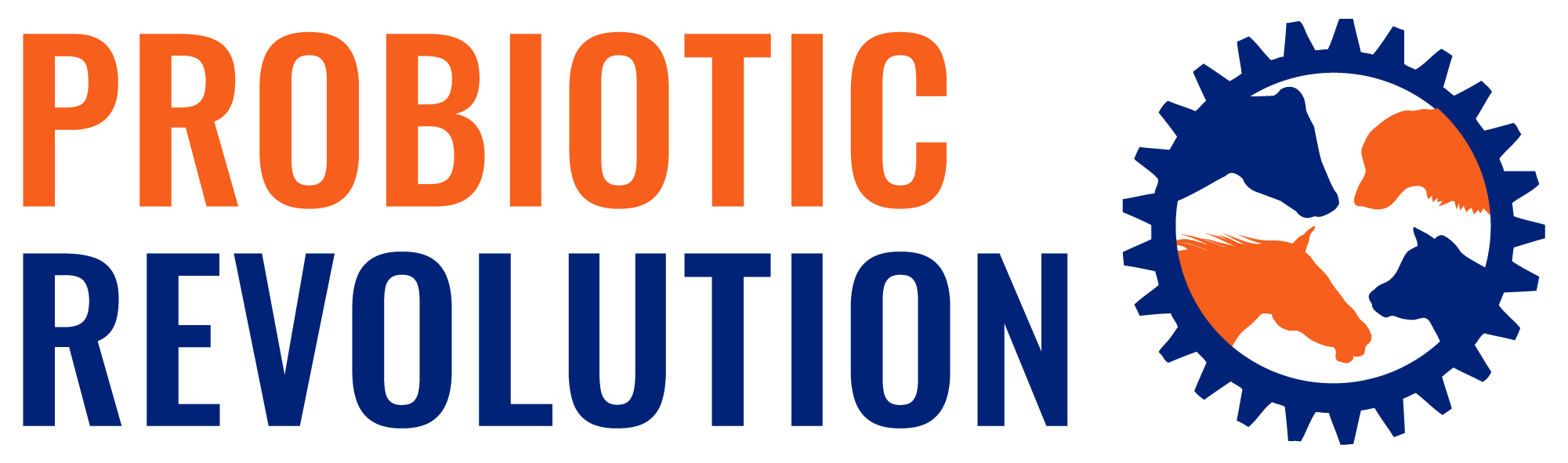 Probiotic Revolution